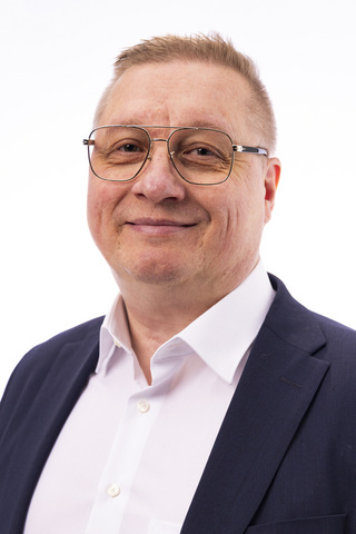 Markku Voutilainen