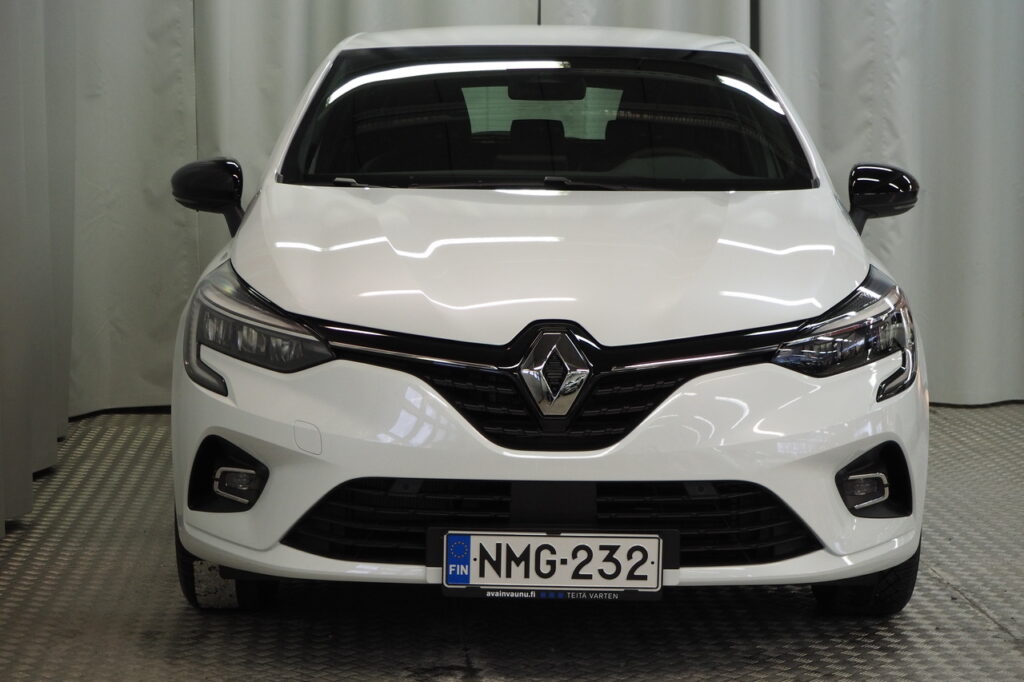 Renault Clio, image 2