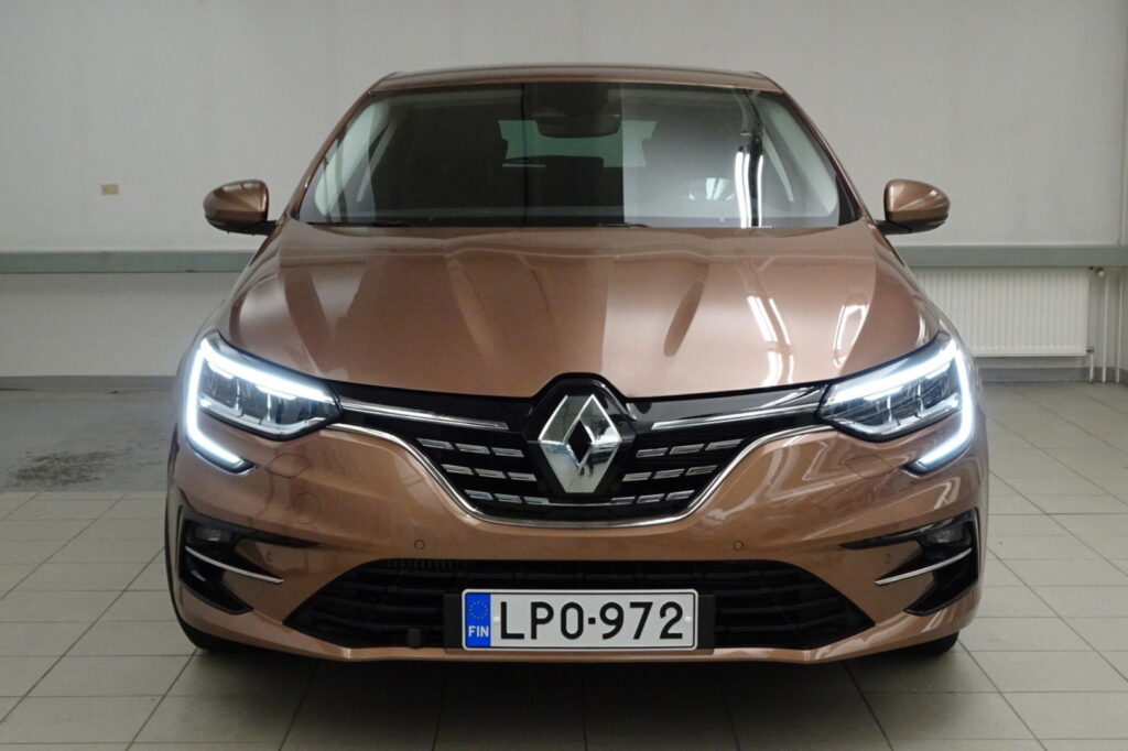 RENAULT Megane, image 2