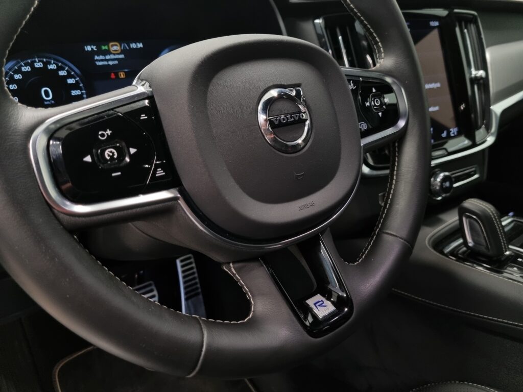 Volvo S90, image 15