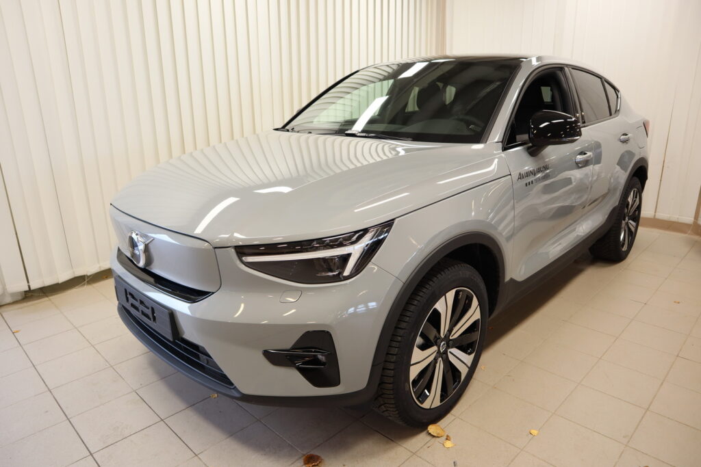 Volvo C40, image 1