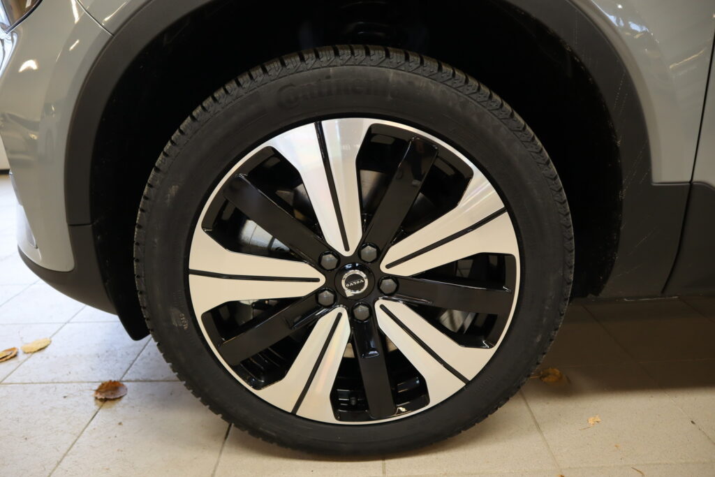 Volvo C40, image 11