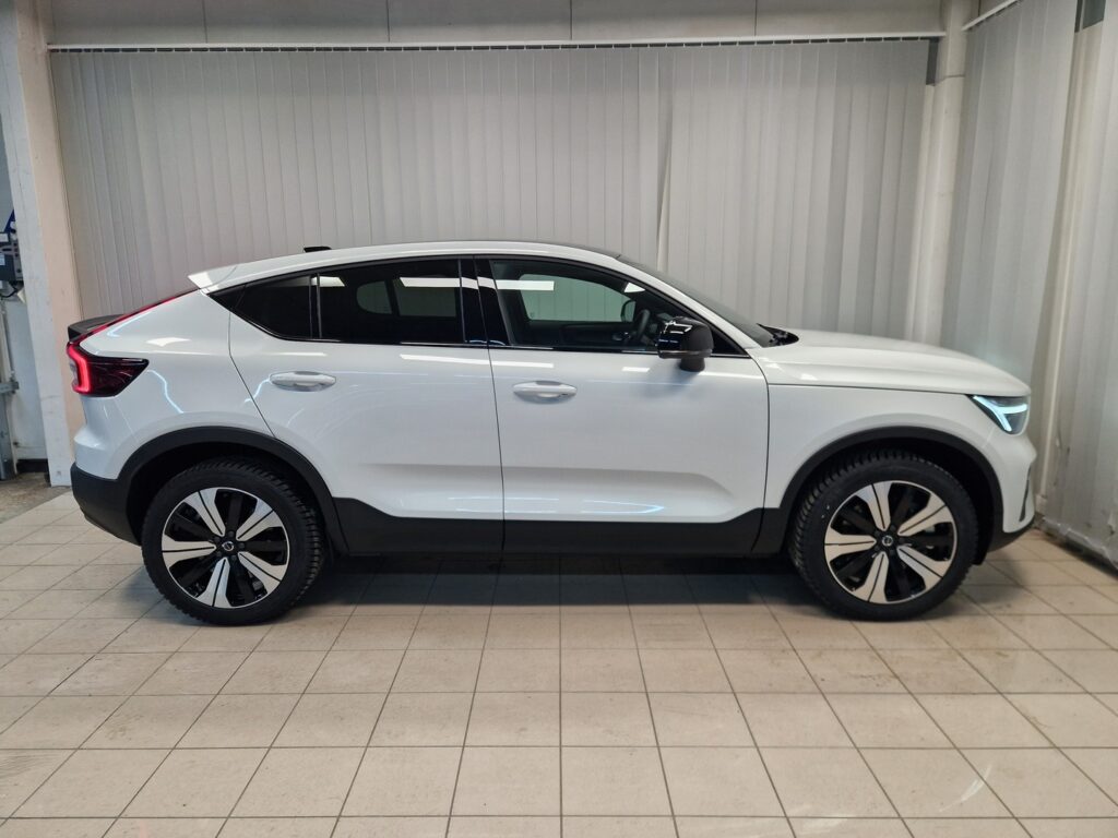 Volvo C40, image 3