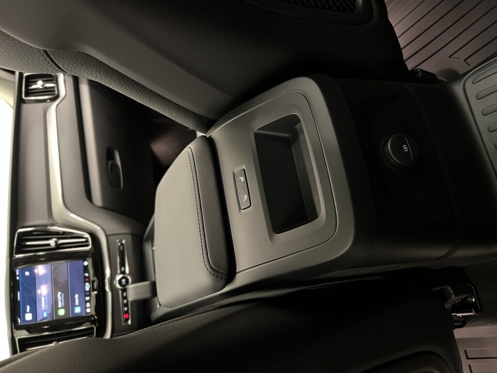 VOLVO XC60, image 11