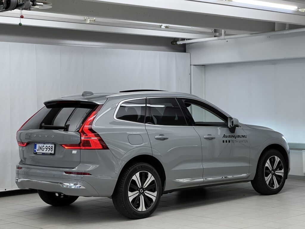 VOLVO XC60, image 14