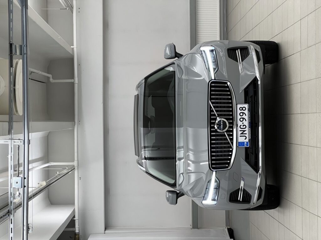 VOLVO XC60, image 2