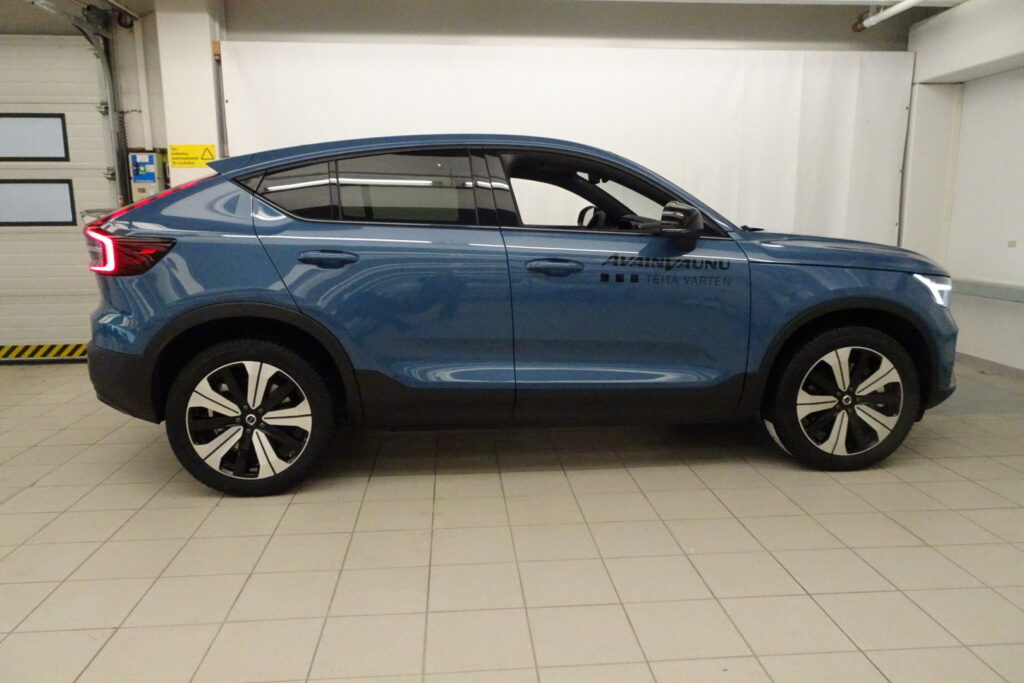 Volvo C40, image 3