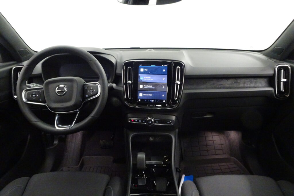 Volvo C40, image 5