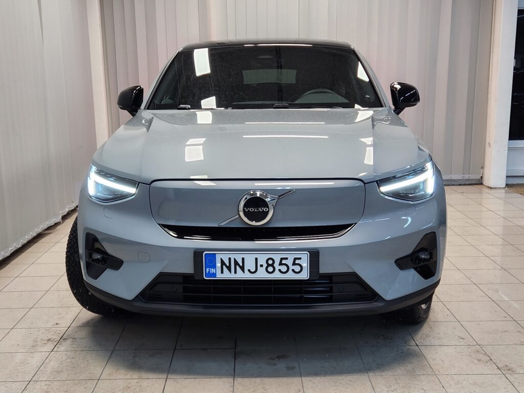 Volvo C40, image 3