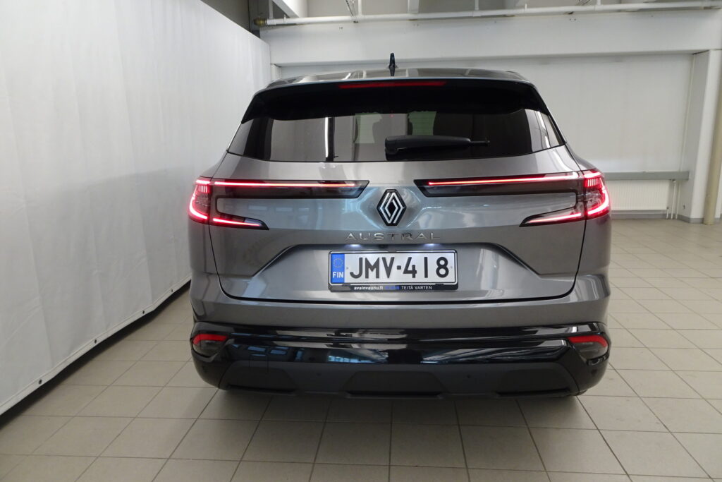 Renault Austral, image 4