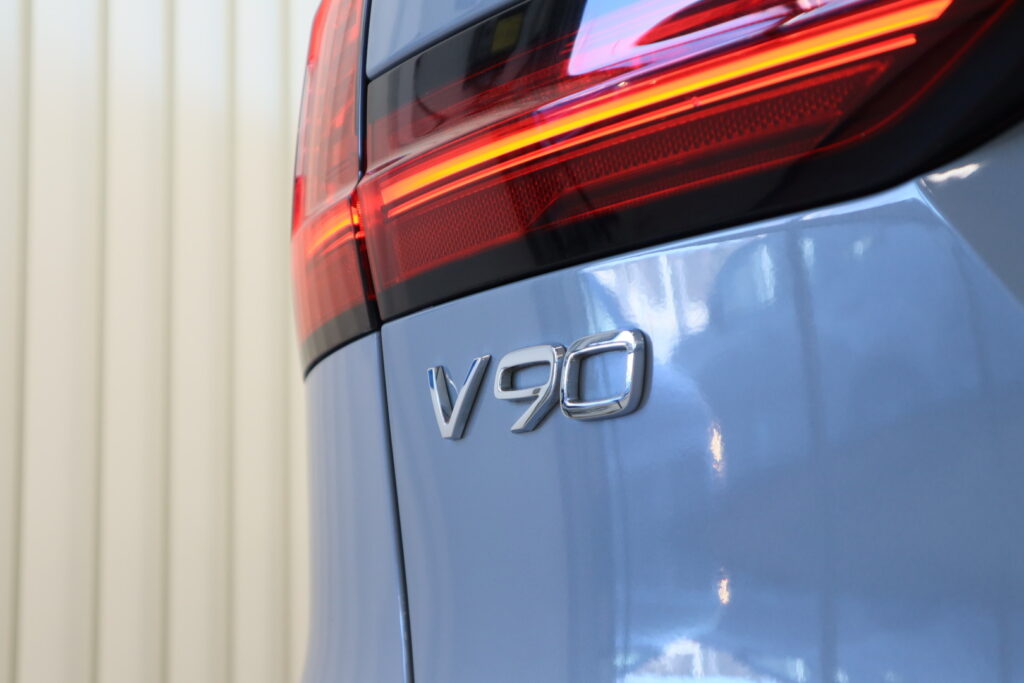 Volvo V90, image 17