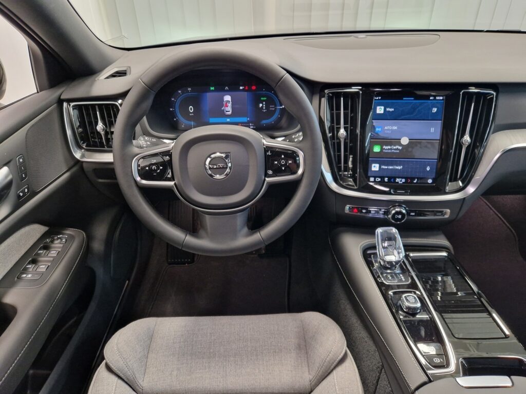 Volvo V60, image 13