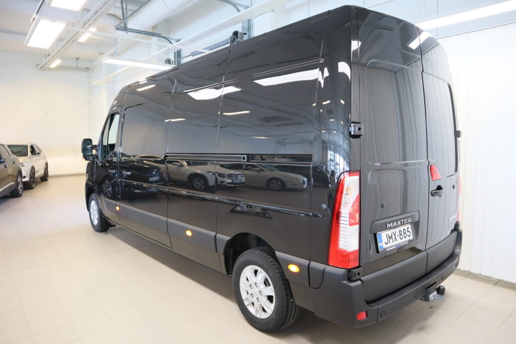 Renault Master, image 2