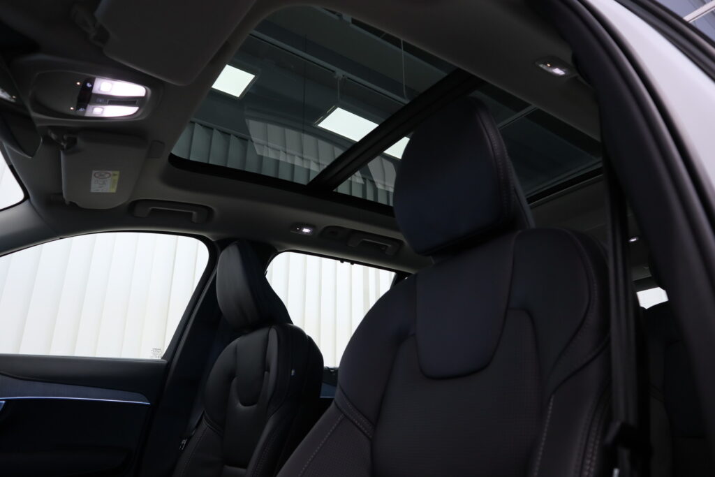 Volvo XC90, image 10