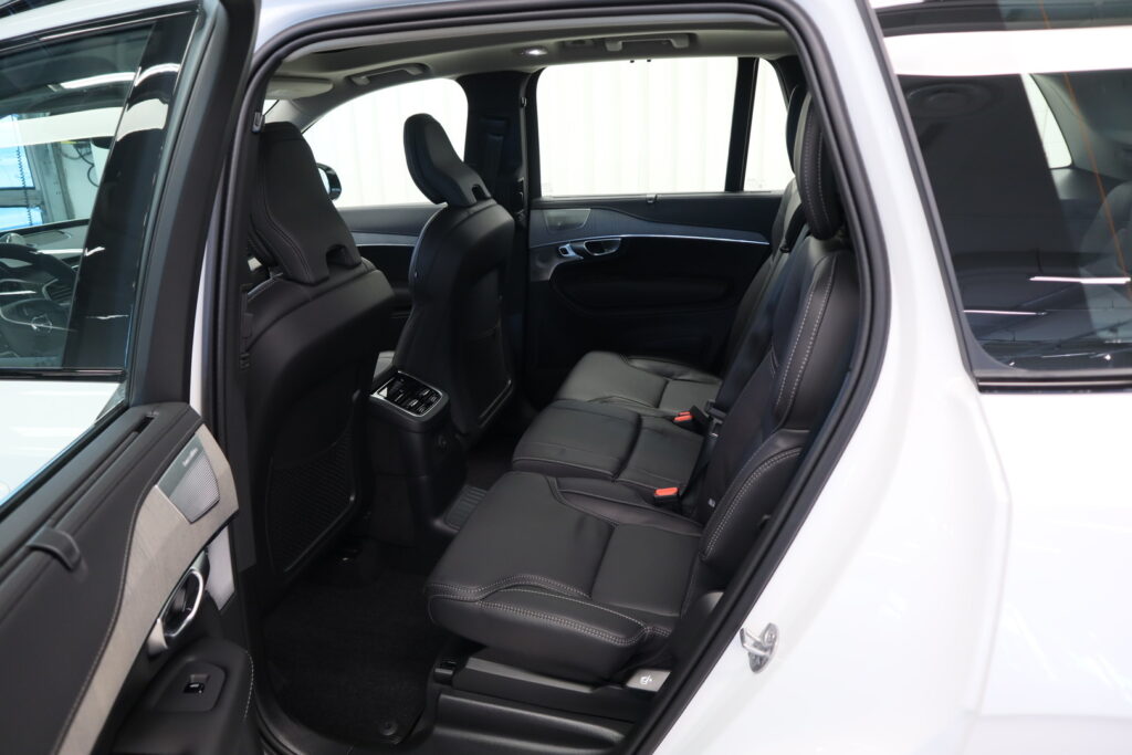 Volvo XC90, image 11