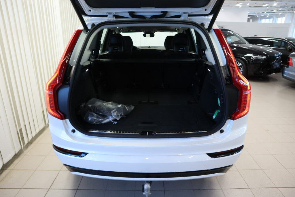 Volvo XC90, image 25