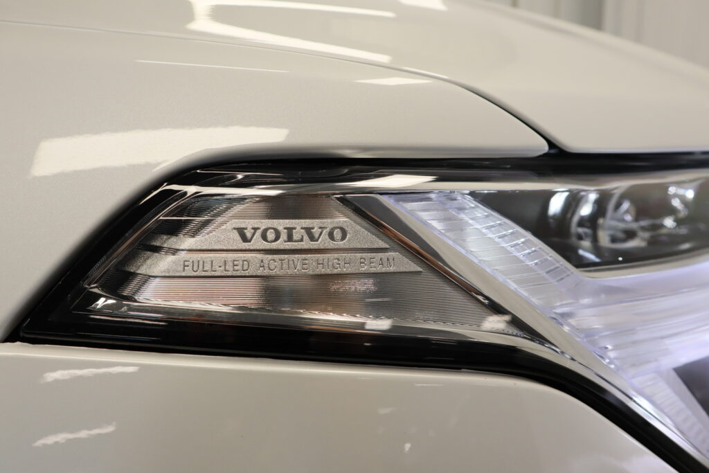 Volvo XC90, image 26