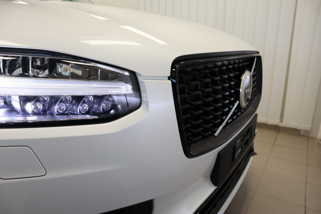 Volvo XC90, image 27