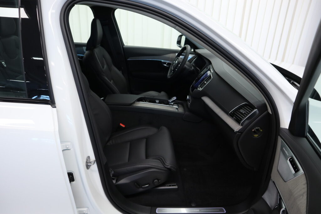 Volvo XC90, image 28