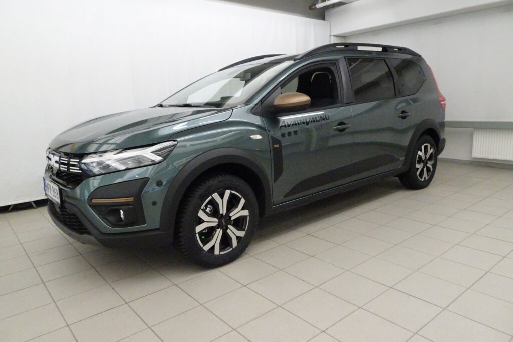 Dacia Jogger, image 1