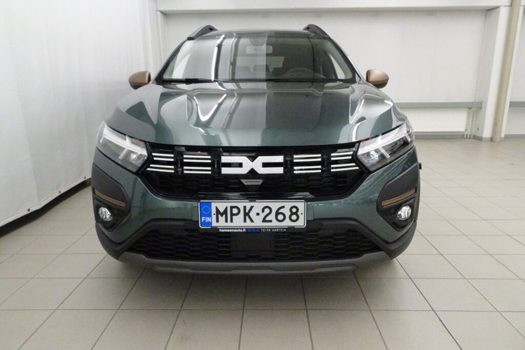 Dacia Jogger, image 2