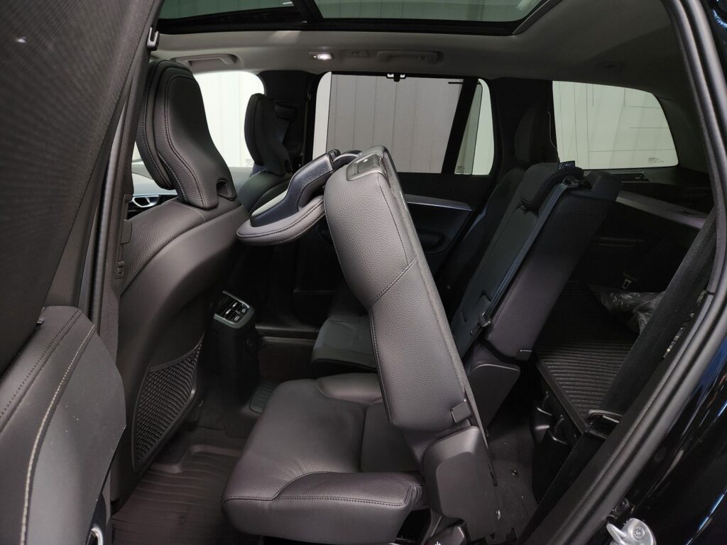 Volvo XC90, image 10