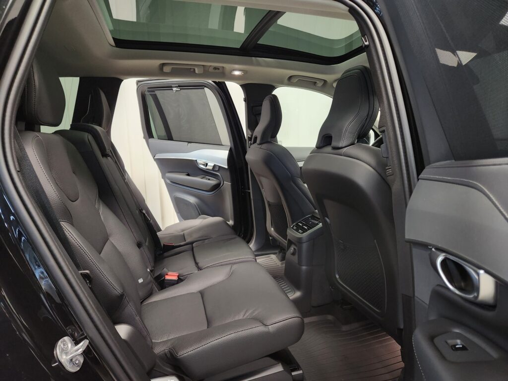 Volvo XC90, image 8