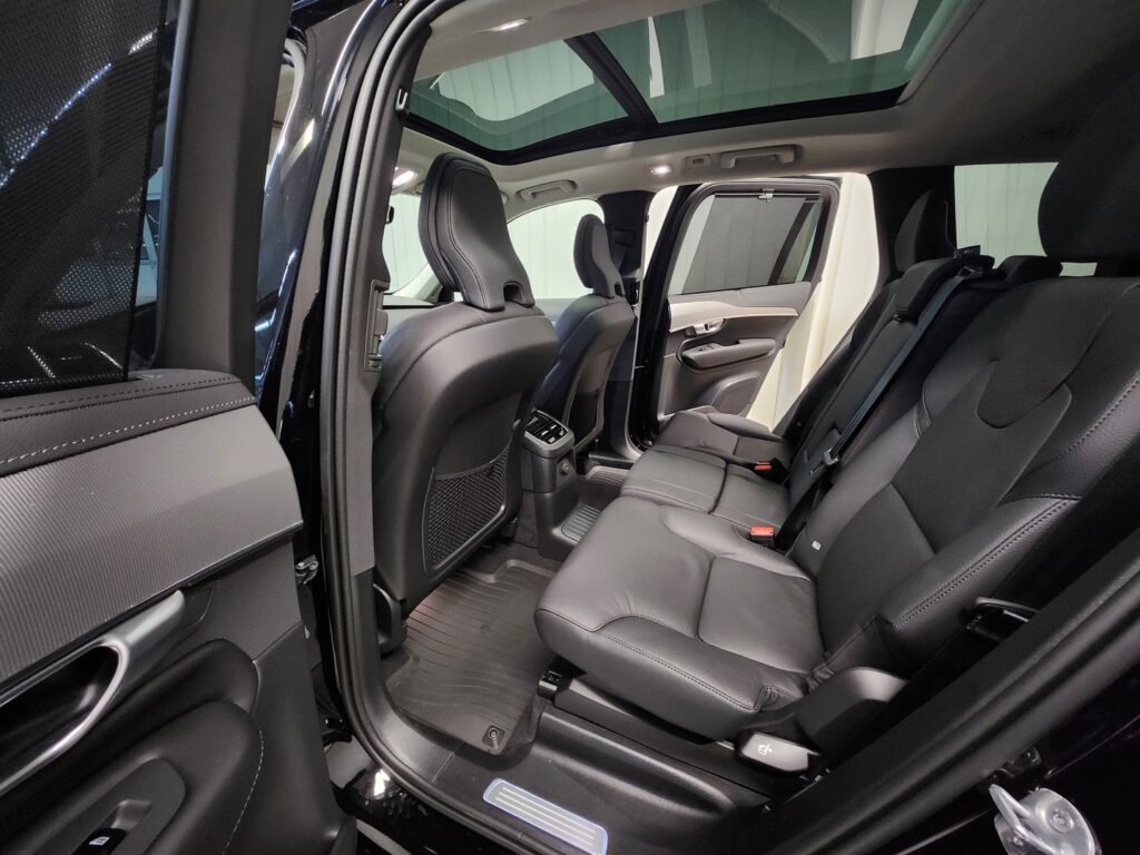 Volvo XC90, image 9