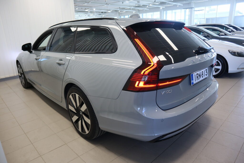 Volvo V90, image 5