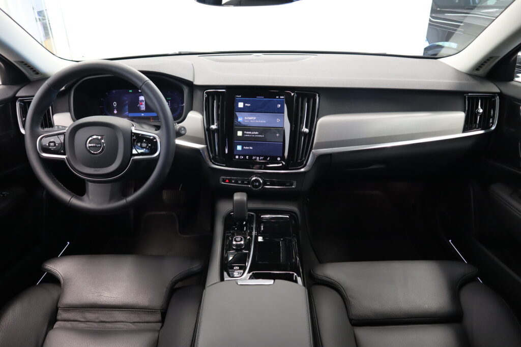 Volvo V90, image 6