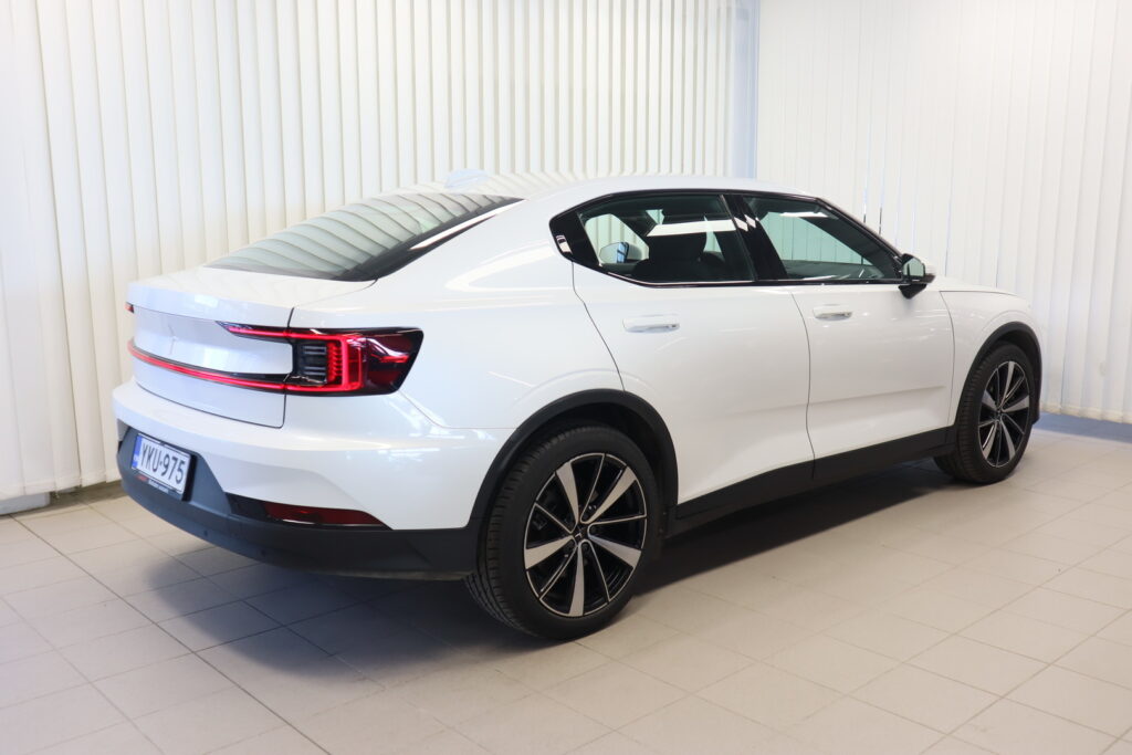 Polestar 2, image 2