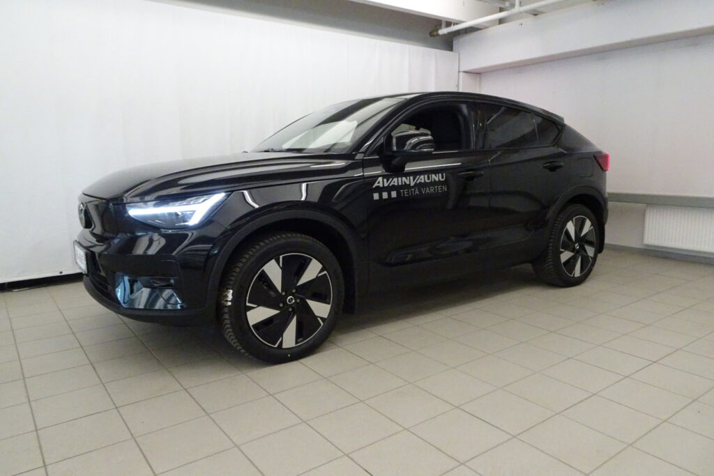 Volvo C40, image 1