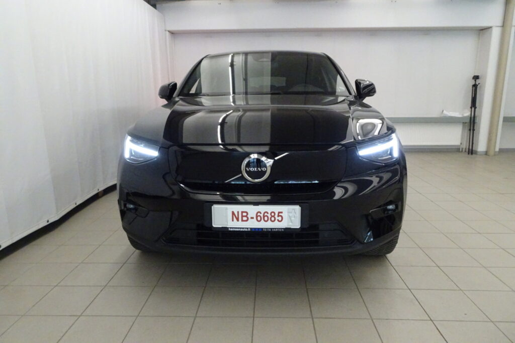 Volvo C40, image 2