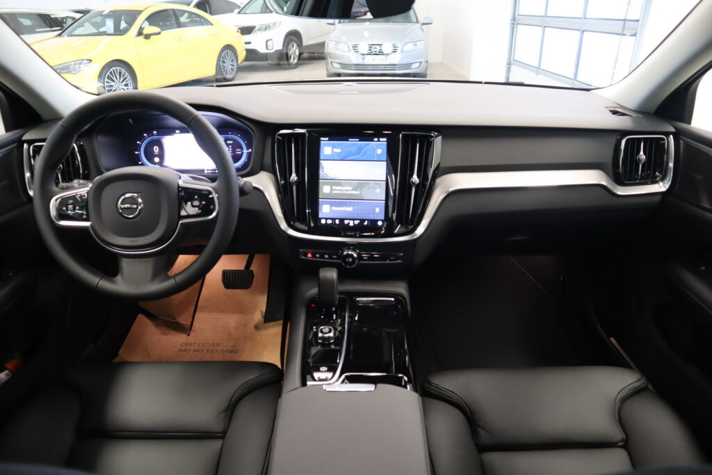 Volvo S60, image 5