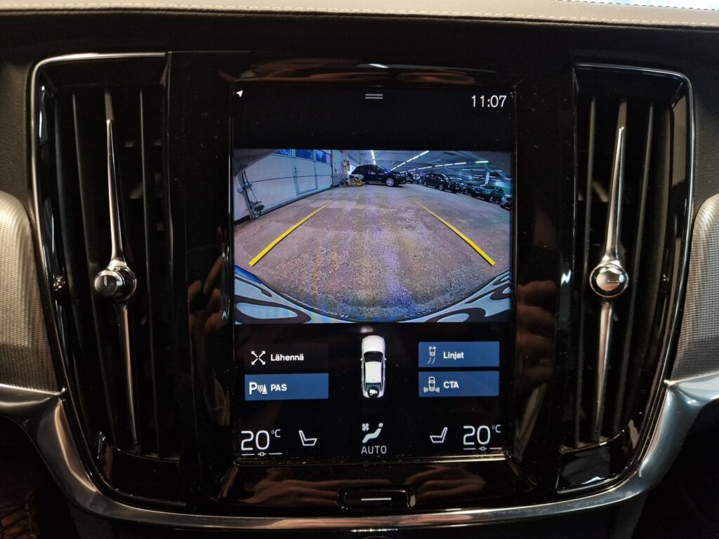 Volvo S90, image 17