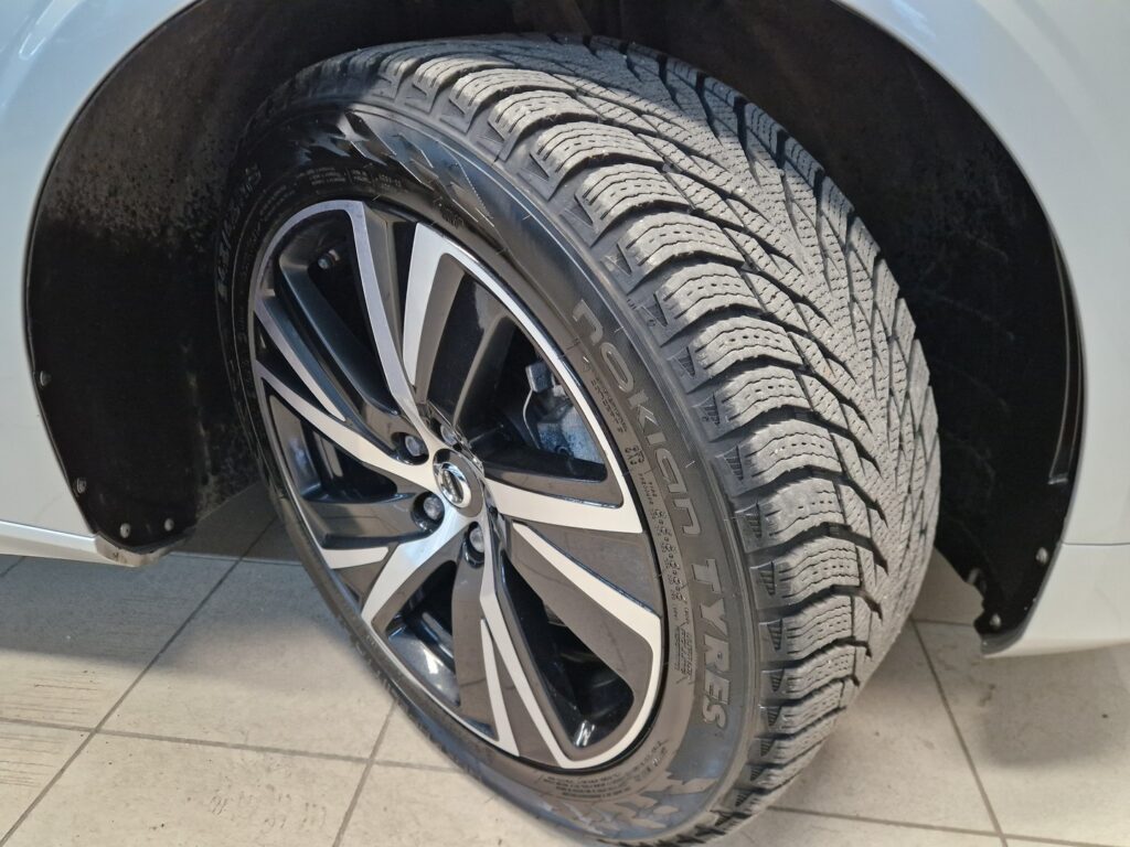 Volvo S90, image 24