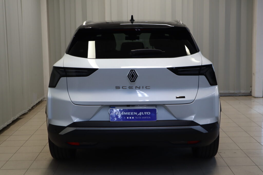 Renault Scenic, image 7