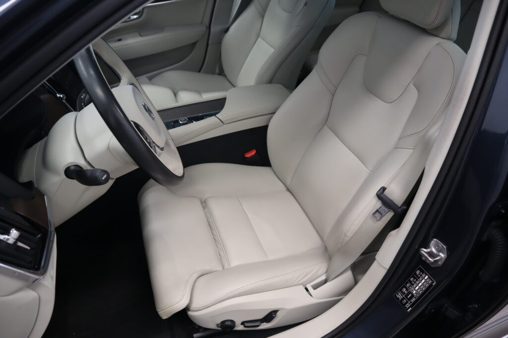 Volvo S90, image 7