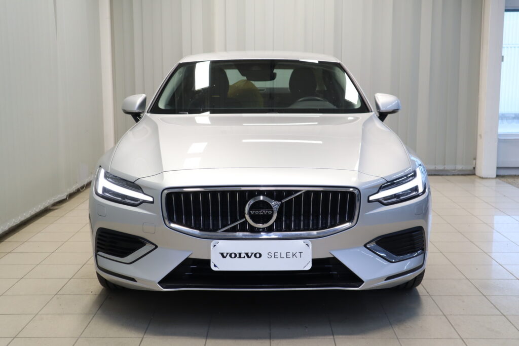 Volvo S60, image 4