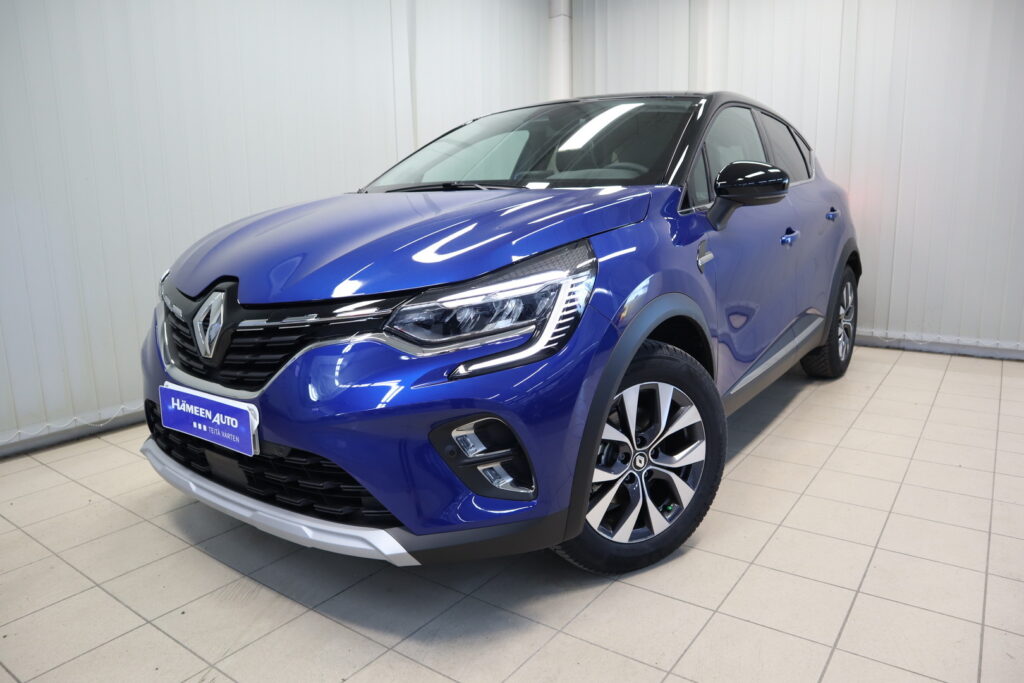 Renault Captur, image 2