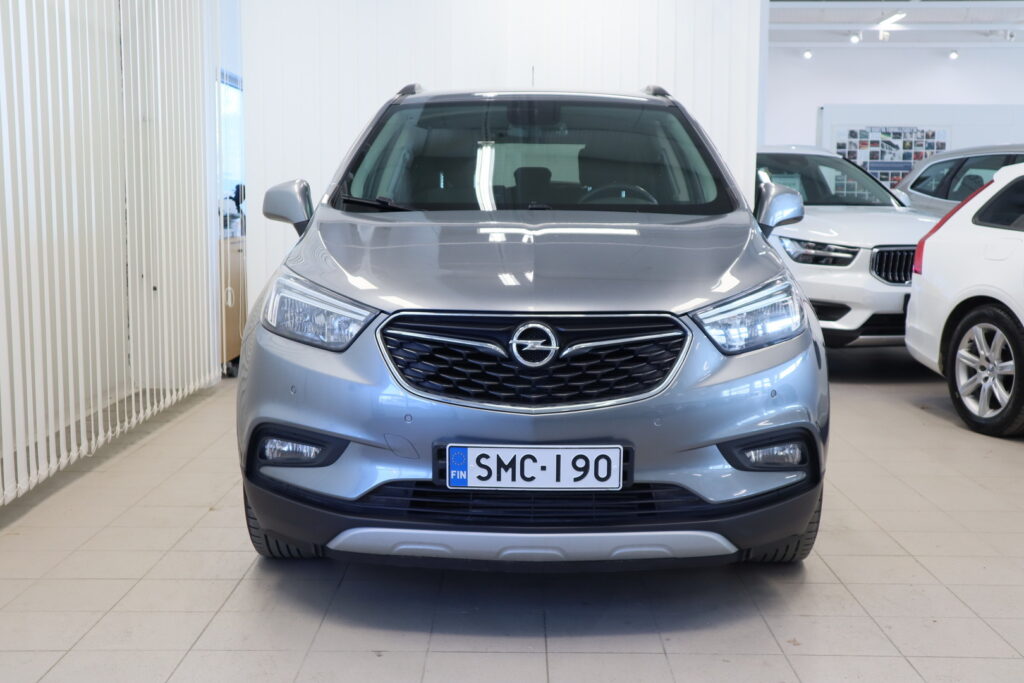 Opel Mokka, image 2