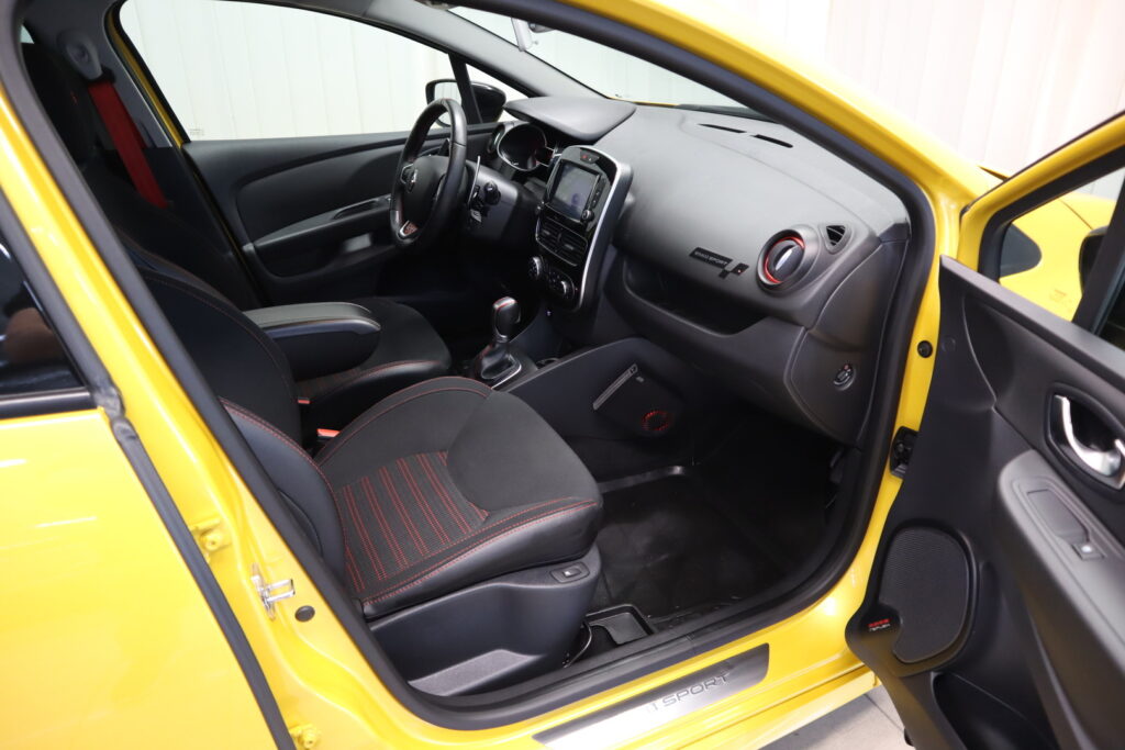 Renault Clio, image 13