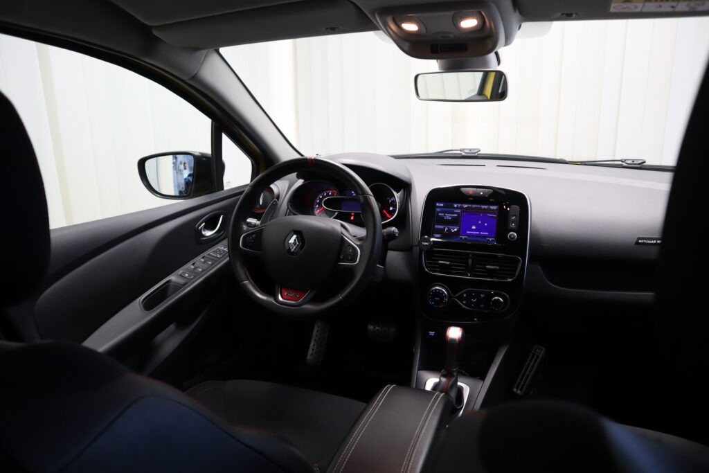 Renault Clio, image 14