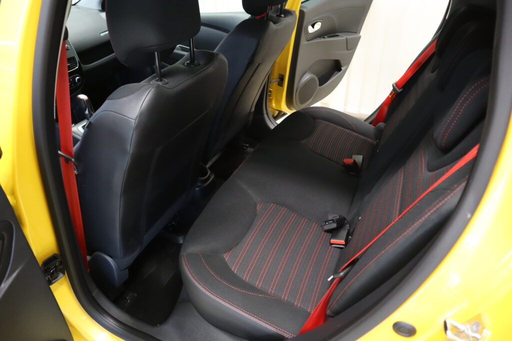 Renault Clio, image 15