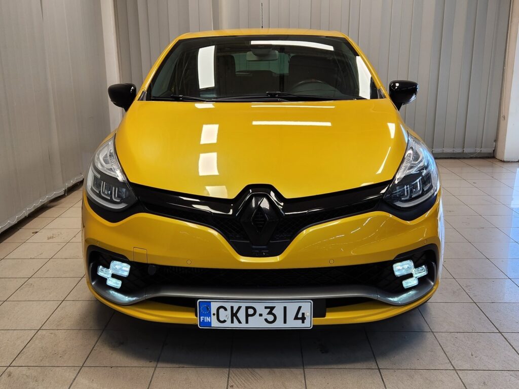 Renault Clio, image 3