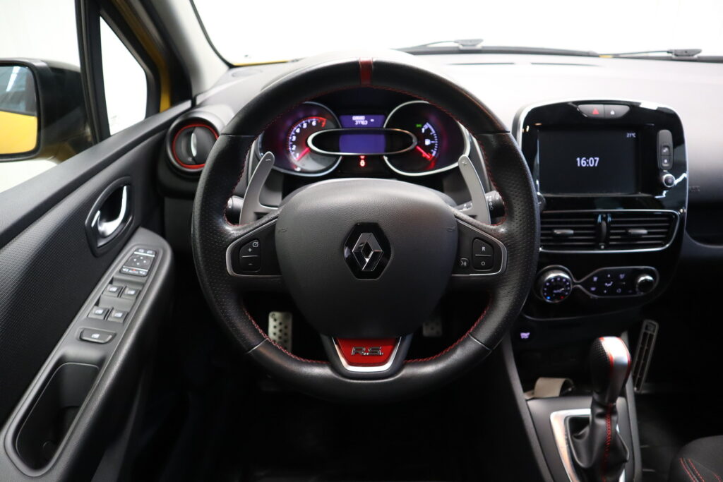 Renault Clio, image 8