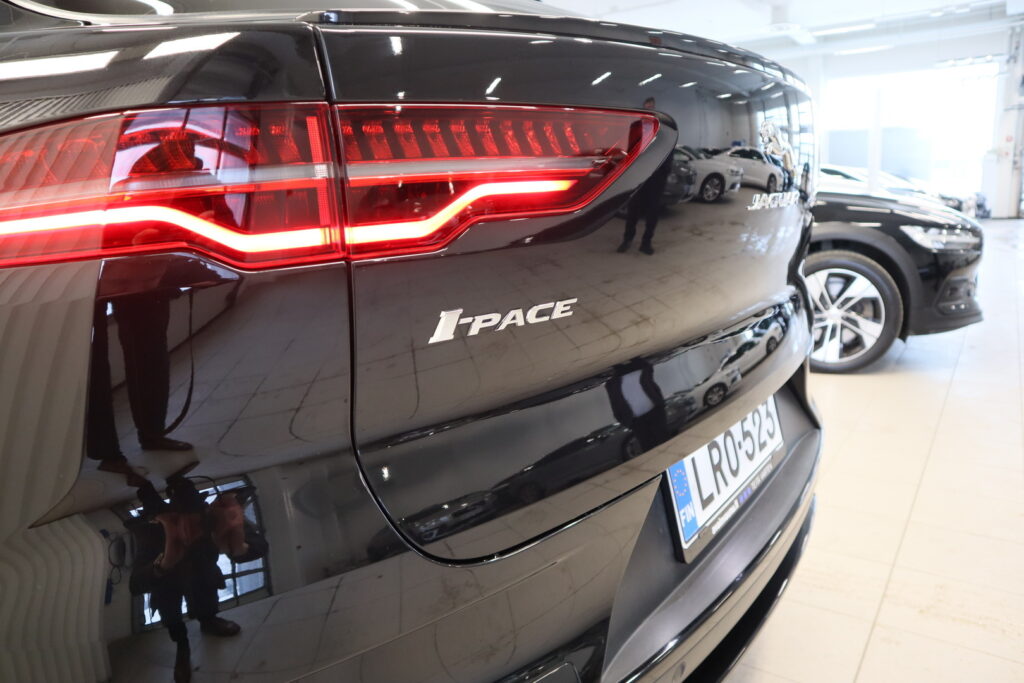 Jaguar I-PACE, image 6