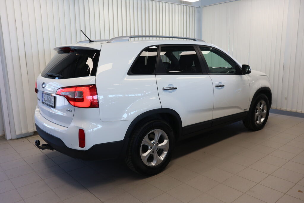 Kia Sorento, image 2