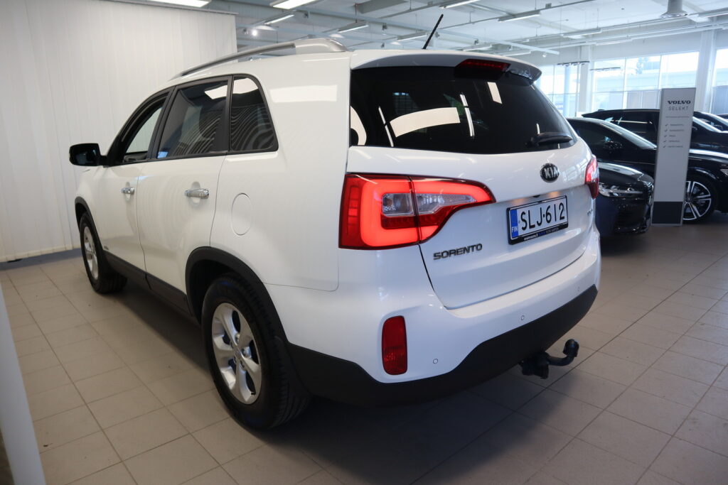 Kia Sorento, image 3