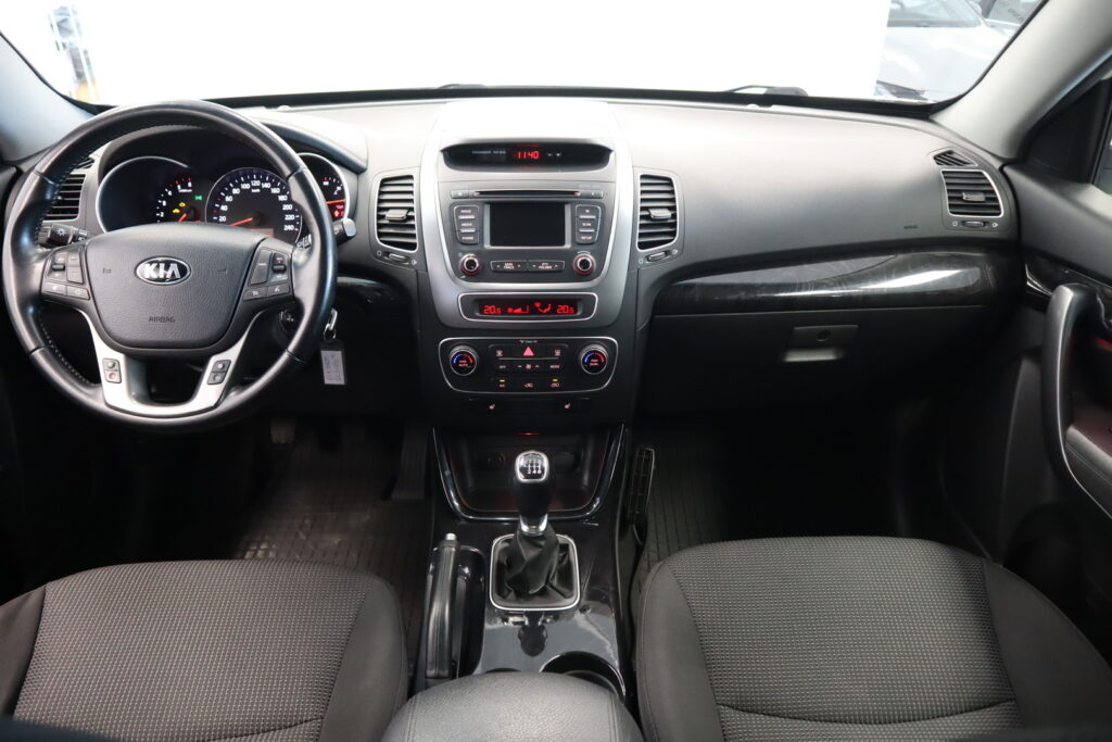 Kia Sorento, image 4